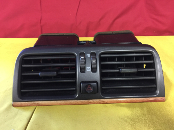 新品　セルシオUCF21 エアコン吹き出し口 2026年最新Yahoo!オークション -セルシオ Yahoo!オークション