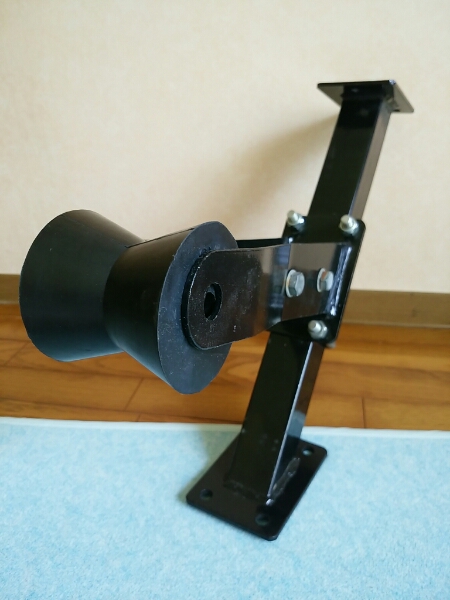 L型バウスタンド(未使用品)
