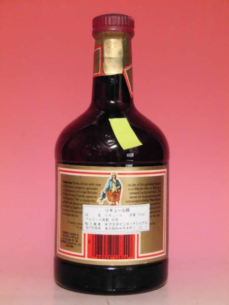 L2】 90年代 ドランブイ 旧ボトル ドランブイ DRAMBUIE 旧ボトル