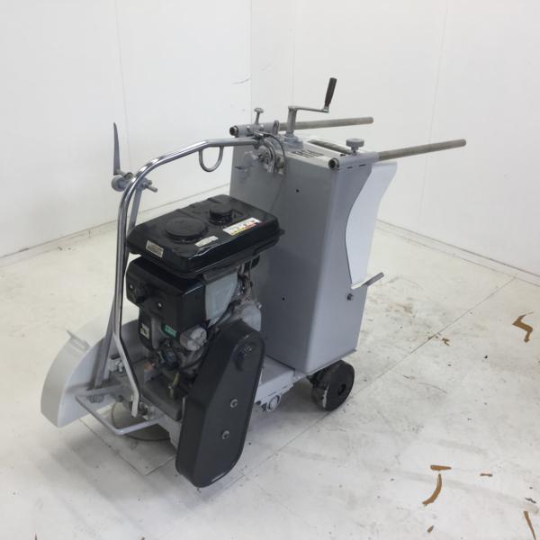 ★☆タイキョク！！コンクリートカッタ ☆★中古ー１