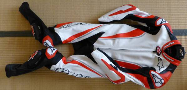 alpinestars アルパインスターズ レーシングレプリカ 自動車