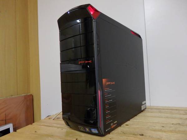 Gateway FX6860-A76F/G Corei7 Windows7