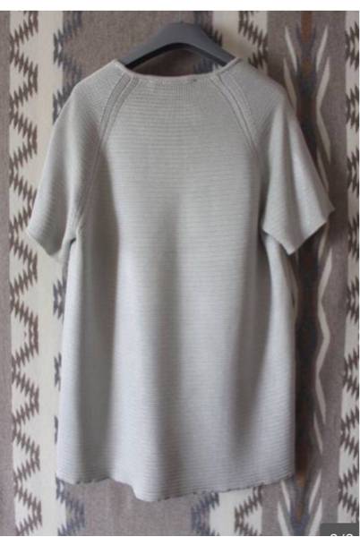 マルニMARNIパシフィックブルーサマーニットトップ検ACNE