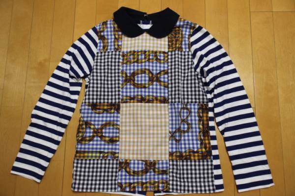 コムデギャルソン tricot COMME des GARCONS トップス ○tricot comme des garcons トップス○ トリココムデギャルソンtricot