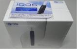 新品★迅速発送 アイコス iQOS ネイビー NAVY 電子タバコ