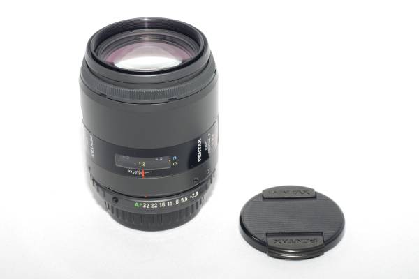 ☆中古実用品☆SMC-F135mmF2.8☆ペンタックスFレンズ Yahoo