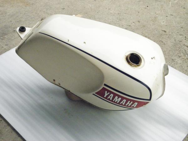 rz250 ガソリンタンク RZ250 純正タンク 燃料タンク タンク RZ350