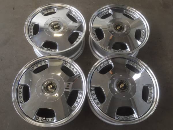 ハイエース 4本組 +19 YouTube 16×7.0J ホイール 200系 メッキ（リム径 