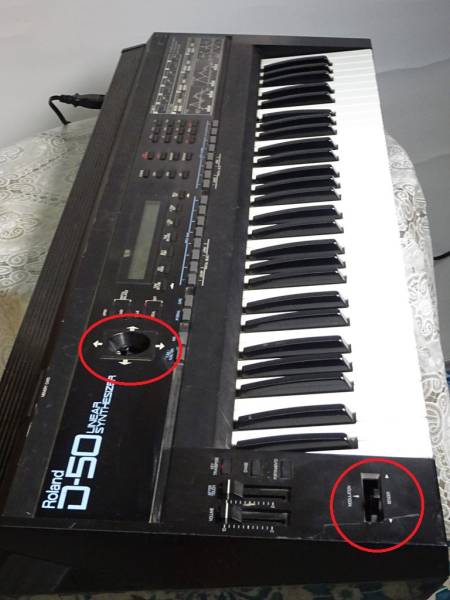 ♪◇【Roland ローランド】SOUND Canvas SK-88 Pro キーボード