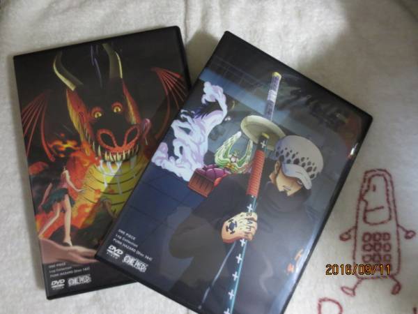○○ ONE PIECE Log Collection PUNK HAZARD DVD○○ 日本 わ行 【公式