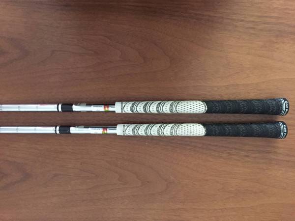 キャロウェイ MACK DADDY2 ウェッジ NS950 S 50/56 2本セット