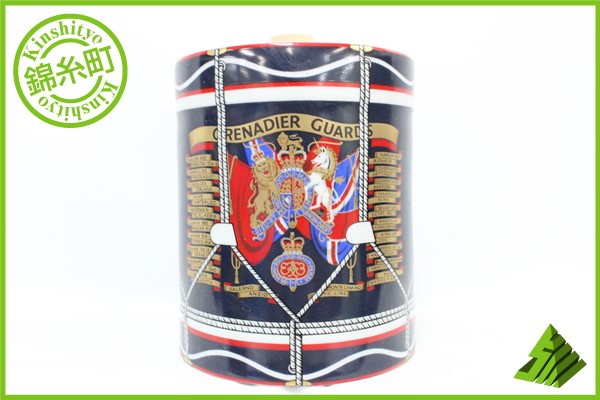 ◆注目! カミュ ドラム ジュビリー 箱付 COGNAC CAMUS DI