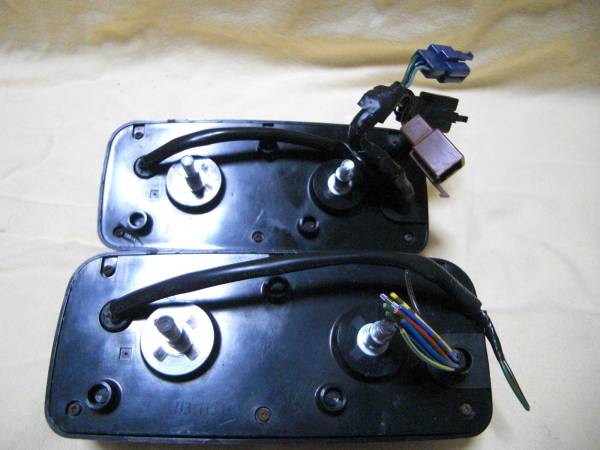 ＸＲ２５０メーター　ジャンク品