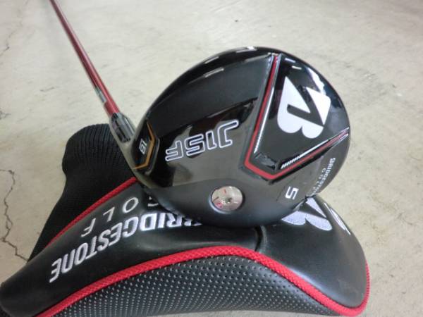 ☆ ブリヂストン J15F 18° ツアーAD J15-11w S ☆ ブリヂストン J15F