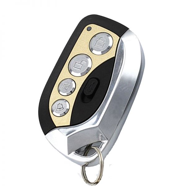 315 mhzコピーリモート★オートバイ警報_1