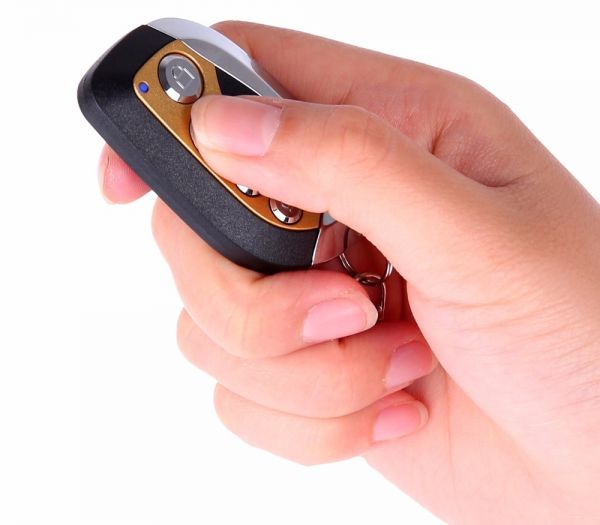 315 mhzコピーリモート★オートバイ警報_2