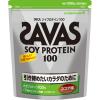 ザバス SAVAS ソイプロテイン100 ココア味 1050g
