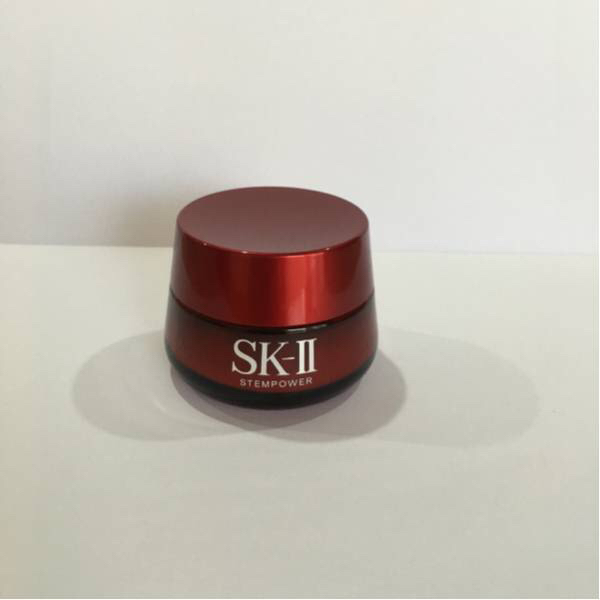 SK-2 ステムパワー 美容乳液 50g 定価: 1，0000円 ステムパワー 美容