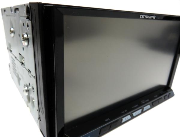 □中古□カロッツェリア サイバーナビ AVIC-ZH99 地図2012年