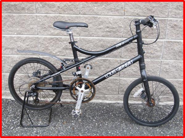 ⁄ LOUIS GARNEAU PRO ルイガノ製品紹介 LGS-MV 2PRO LGS-MV2 0 garneau 