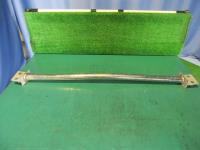 エルグランド 【CBA-ME51】 社外 センターフロアバー 中古品