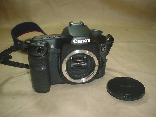 Canon EOS 40D・ボディ EOS 40D ボディの製品画像 - 価格.com