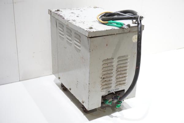 ダイヘン DAIHEN B250 小形交流アーク溶接機 50Hz◇3X-449
