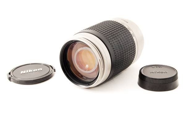 70-300mm Nikon NIKKOR ED AF AF-P VR ニコン Zoom Nikkor F4-5.6G DX
