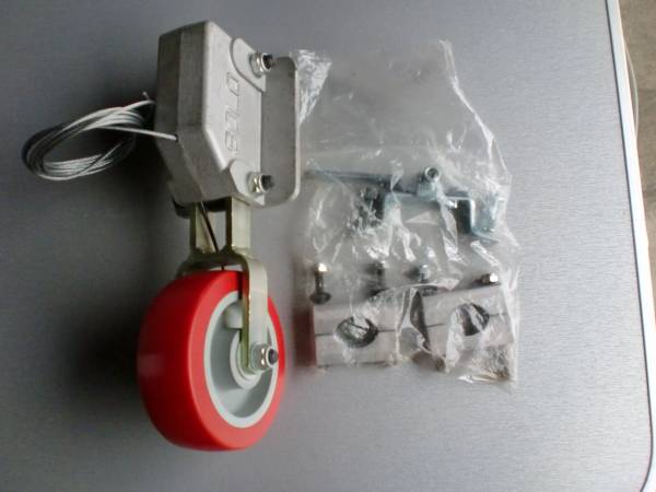 押しがけヘルパー新品