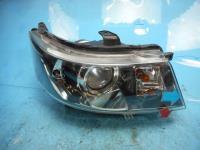 ワゴンＲスティングレー DBA-MH23S 右ヘッドライト ジャンク