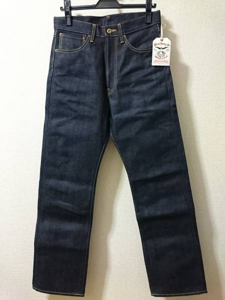 CALEE キャリー ジーンズ サイズ34 ストレート 中古 ジーパン デニム 