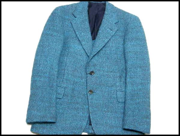 人気SALE，高品質 トゥモローランド ツイード秋冬ジャケット 272976(その他)｜売買されたオークション情報、yahooの商品情報をアーカイブ公開 - オークファン 男性用