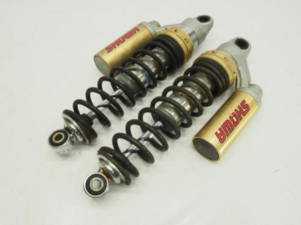 NC31 CB400SF cb400sf | HONDA SHOWA NC39NC42 サスペンション nc31