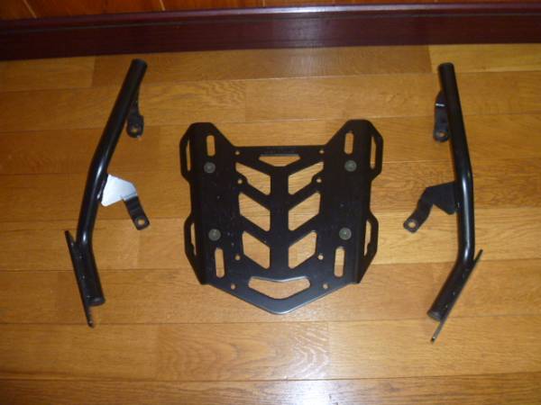 マルチウイングキャリア セロー250 SEROW250 XT250X