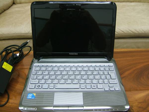 東芝　dynabook　MX/36MBL　B5ノート　Windows11 dynabook 東芝 MX MX⁄36MBL トップページ ネットノート Windows11 B5