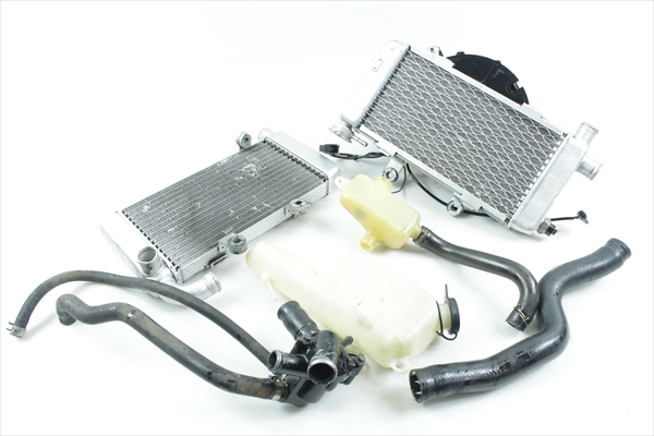 CB750F（RC04）FB/FC KERKERマフラー CB750F RC04 KERKER メガホン