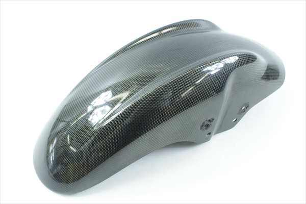 VTR1000F フロントフェンダー 一狐亭 VFR800F KAWASAKI,ZX VTR1000F[45