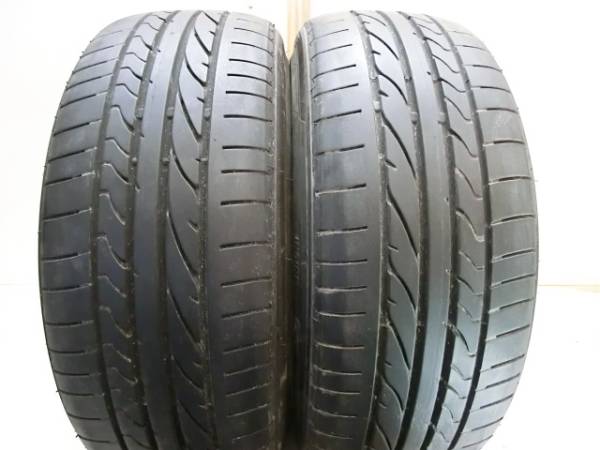 Y 溝あり！◇ ブリヂストン POTENZA RE050A 215/45R18 「2本」 【公式