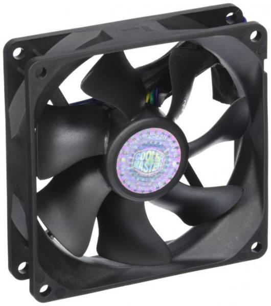 Cooler Master MegaFlow 200 FN742 R4-LUS-07AB-GP
