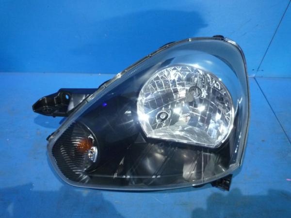 LA300S ミライース ヘッドライト 左 KOITO 100-51076 車 LA300S