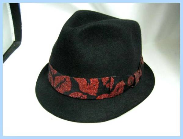 WACKOMARIA ワコマリア ラビットファーハット キスHAT