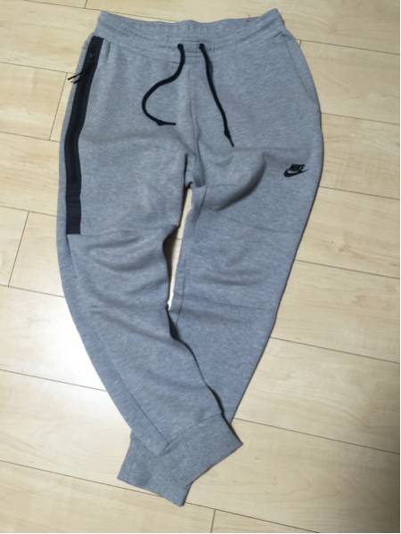 NIKE TECH テックフリースパンツPALACEシュプリームSUPREME美品 ナイキ