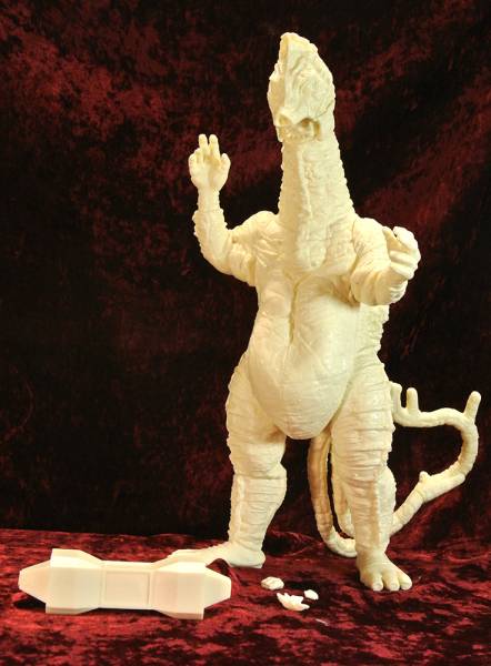 ウルトラやホビー バニラ 初版（カプセル付き）正規品 中古