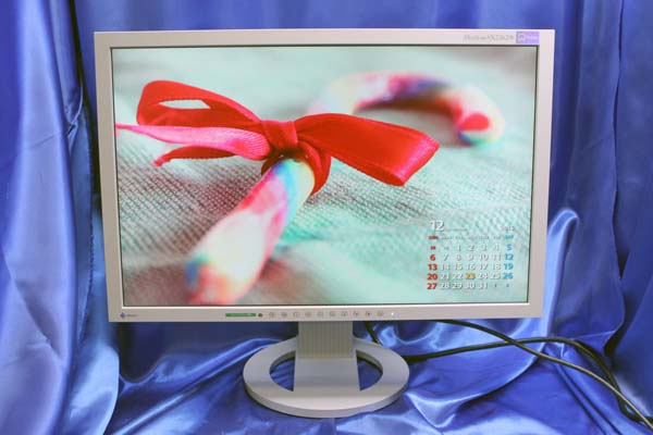 2036H/EIZO 22インチ液晶モニター【FlexScan SX2262W】 9115Y