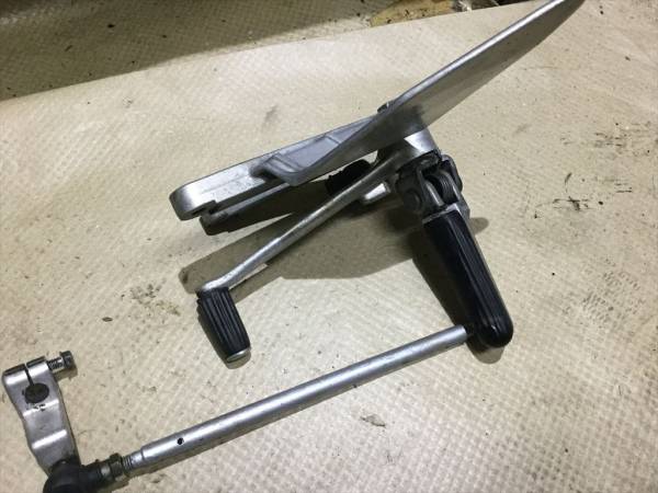 MC21 NSR250 ステップシフト側 検索 SE&frasl;SP MC28