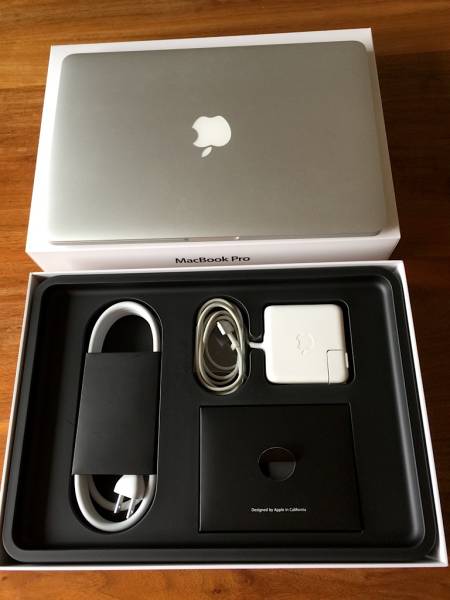MacBook Pro MD213/J(Retina， 13-inch， Late 2012) 美品