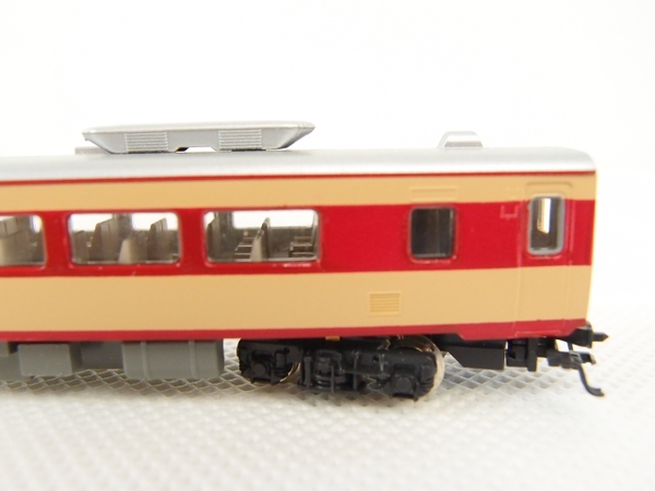 中古 KATO 10-901 キハ81系 特急形 気動車 Nゲージ 鉄道S2083425 KATO