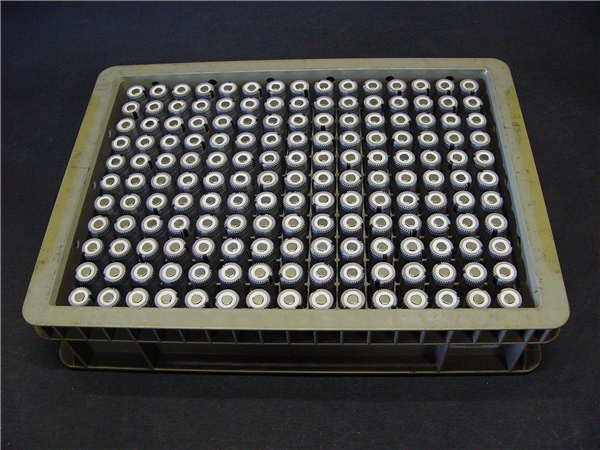 ○NCR18650 Li-ion充電池 バッテリー まとめ売り