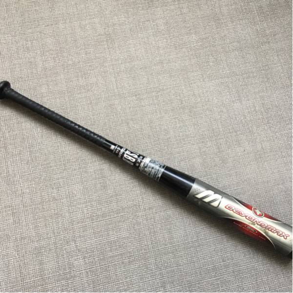 ビヨンドマックスオーバル　中古 ミズノ ビヨンドマックス オーバル 84/690g 【公式通販】