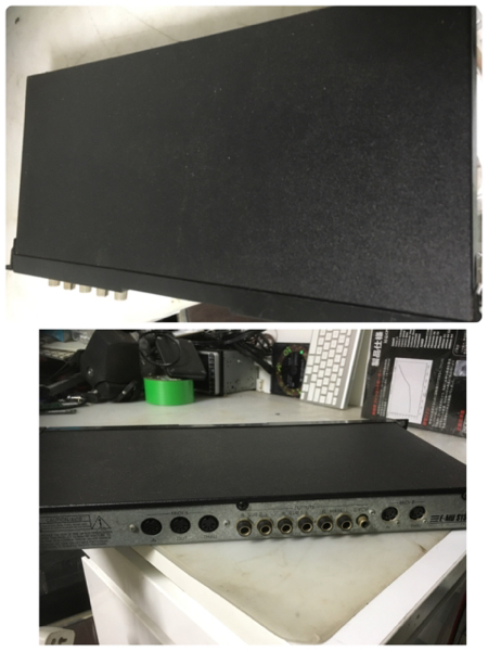 E-MU PROTEUS 2000 音源モジュール最終価格 希少E-MU E-MU 音源